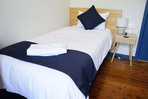 Gunnedah Hotel - Accommodation Port Macquarie 5