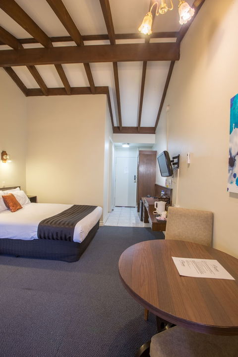 The Matador - Accommodation Port Macquarie 4