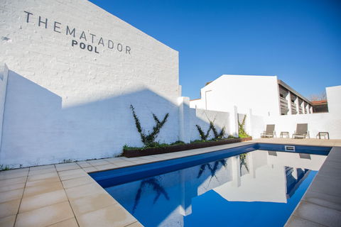 The Matador - Accommodation Port Macquarie 2