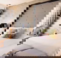 Sofitel Brisbane Central - Accommodation Port Macquarie