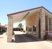 Midlander Motor Inn - Accommodation Port Macquarie