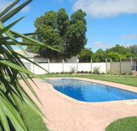 Longreach Tourist Park Caravan Park - Accommodation Port Macquarie