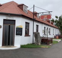 The Caledonian Inn