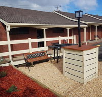 Ararat Colonial Lodge Motel