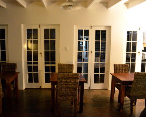 Hope Farm Guesthouse - Accommodation Port Macquarie 6