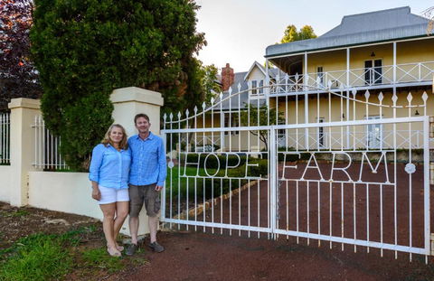 Hope Farm Guesthouse - Accommodation Port Macquarie 5