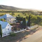 Hope Farm Guesthouse - Accommodation Port Macquarie 0