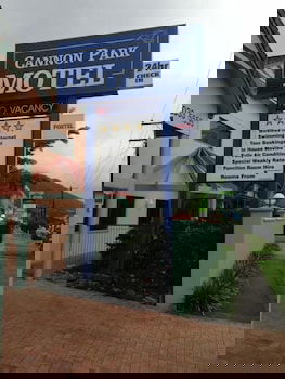 Cannon Park Motel - Accommodation Port Macquarie 1