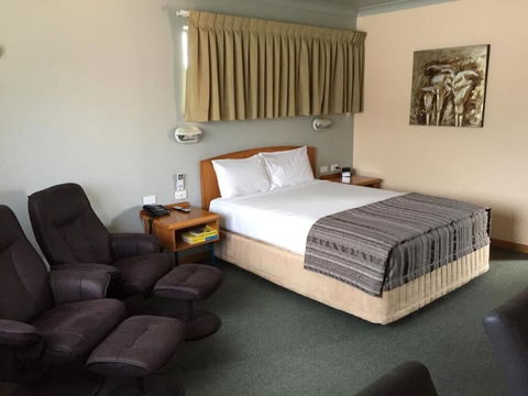 Cannon Park Motel - Accommodation Port Macquarie 5