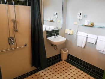 Cannon Park Motel - Accommodation Port Macquarie 3