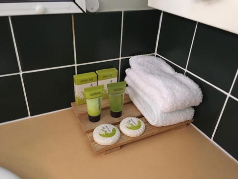 Cannon Park Motel - Accommodation Port Macquarie 4