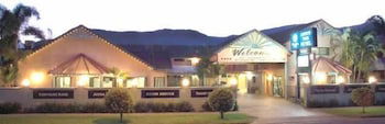 Cannon Park Motel - Accommodation Port Macquarie 0
