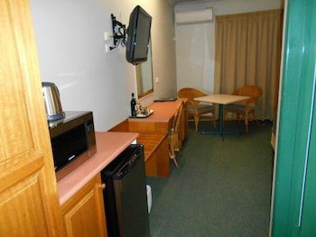 Cannon Park Motel - Accommodation Port Macquarie 6