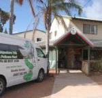 Kalbarri Backpackers YHA - Accommodation Port Macquarie