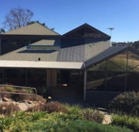 McLaren Vale Backpackers - Accommodation Port Macquarie