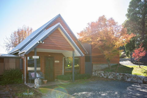 Vivere Retreat - Accommodation Port Macquarie 3