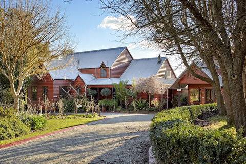 Vivere Retreat - Accommodation Port Macquarie 1