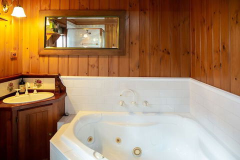 Vivere Retreat - Accommodation Port Macquarie 4