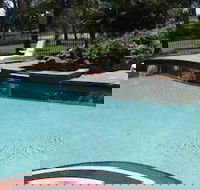 Charbonnier Motor Inn - Accommodation Port Macquarie