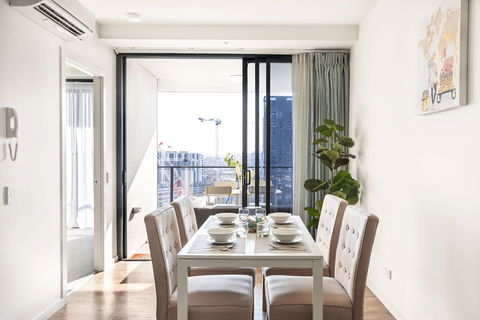 Soda Apartment - Accommodation Port Macquarie 3