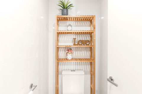 Soda Apartment - Accommodation Port Macquarie 4