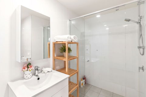 Soda Apartment - Accommodation Port Macquarie 2