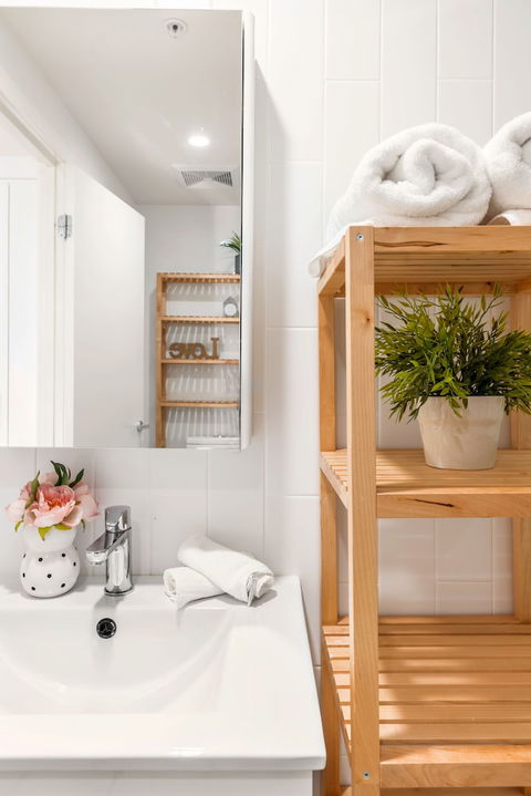 Soda Apartment - Accommodation Port Macquarie 1