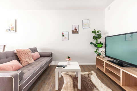 Soda Apartment - Accommodation Port Macquarie 6