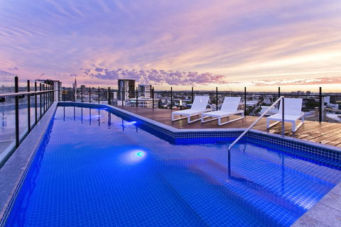 Arise Spice - Accommodation Port Macquarie 4