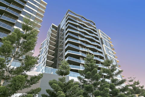 Arise Spice - Accommodation Port Macquarie 3