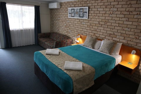 Kilcoy Gardens Motel - Accommodation Port Macquarie 3