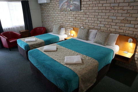 Kilcoy Gardens Motel - Accommodation Port Macquarie 4