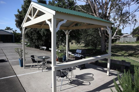 Kilcoy Gardens Motel - Accommodation Port Macquarie 6