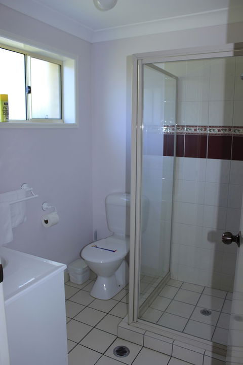 Kilcoy Gardens Motel - Accommodation Port Macquarie 1