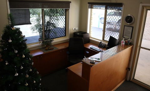 Kilcoy Gardens Motel - Accommodation Port Macquarie 0