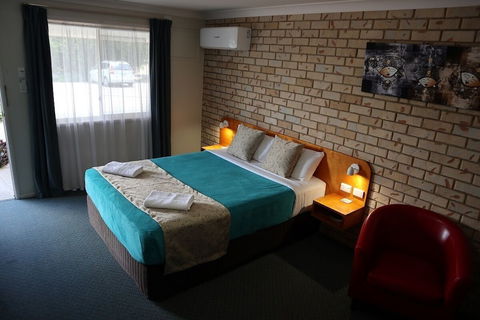Kilcoy Gardens Motel - Accommodation Port Macquarie 2