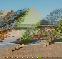 Junee Motor Inn - Accommodation Port Macquarie