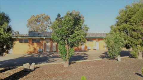 Junee Motor Inn - Accommodation Port Macquarie 0
