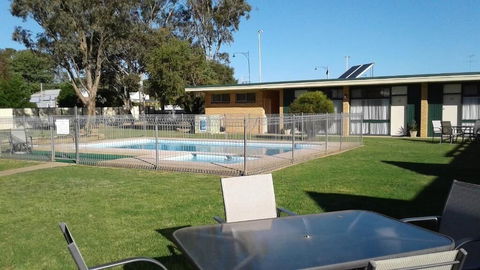 Junee Motor Inn - Accommodation Port Macquarie 4