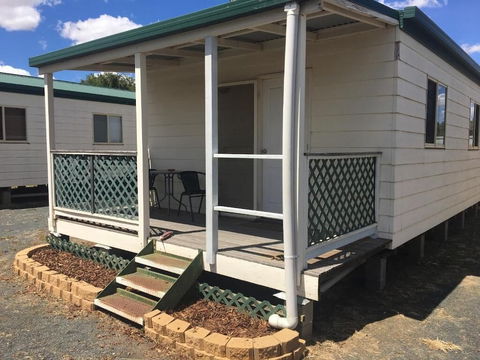 Junee Motor Inn - Accommodation Port Macquarie 3