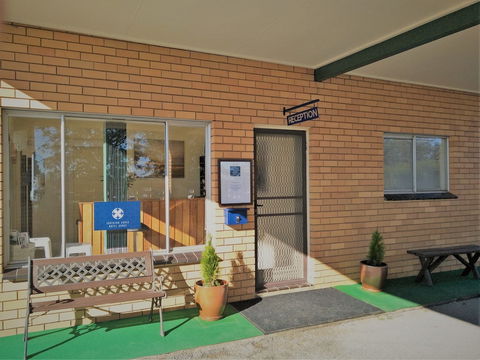 Junee Motor Inn - Accommodation Port Macquarie 5