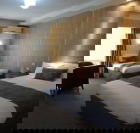 Albury Regent Motel - Accommodation Port Macquarie