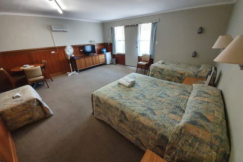 Robe Heaven Motel - Accommodation Port Macquarie 4