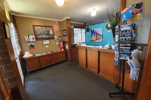 Robe Heaven Motel - Accommodation Port Macquarie 3