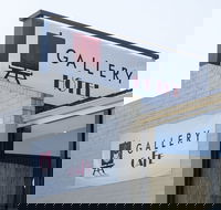 Gallery Hotel - Accommodation Port Macquarie