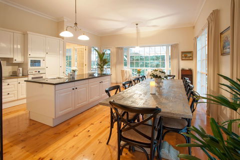 Moulton Park Homestead - Accommodation Port Macquarie 6