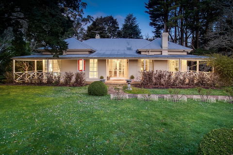 Moulton Park Homestead - Accommodation Port Macquarie 5
