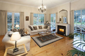 Moulton Park Homestead - Accommodation Port Macquarie 3