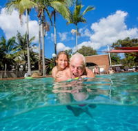 Ingenia Holidays South West Rocks - Accommodation Port Macquarie