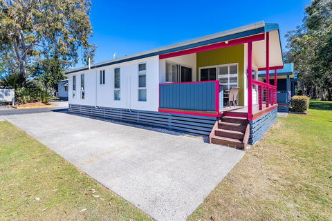 Ingenia Holidays South West Rocks - Accommodation Port Macquarie 1